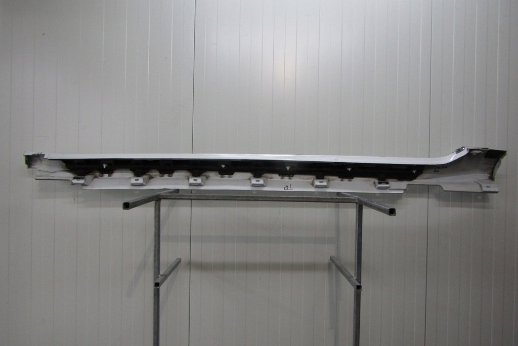 фото №10, Молдинг поріг права vw arteon 3g8 захист поріг 16 + напрямна