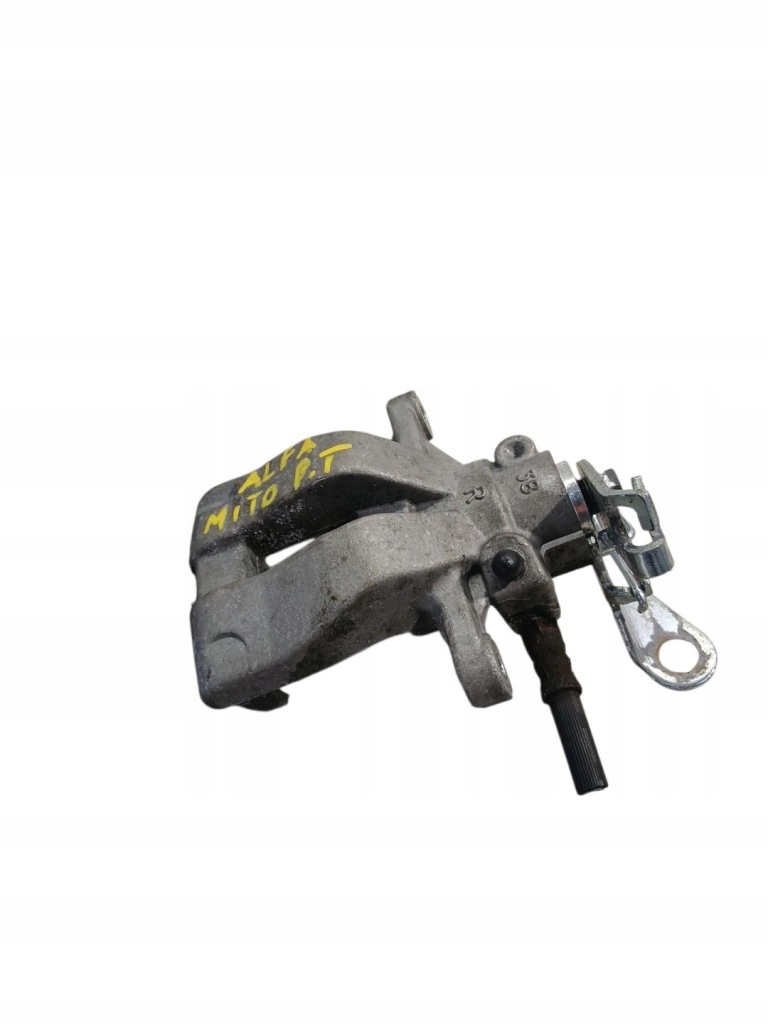 Купити Супорт гальмівний правий задній alfa romeo mito супорт правий задній romeo mito