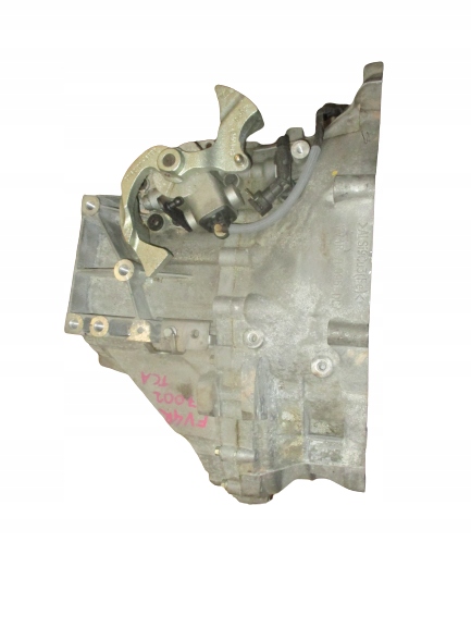 фото №1, Коробка передач передач ford kuga 2.0 tdci fv4r7002tca