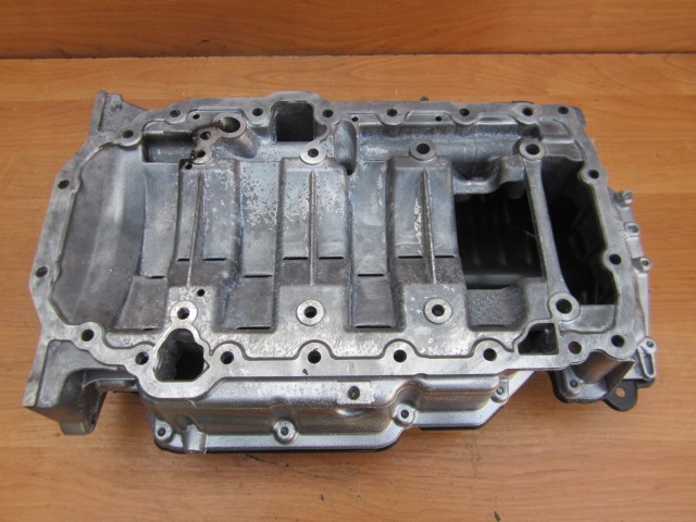 фото №16, Vw seat skoda audi 2.0 tdi блок двигуна dst dsr 05l103011l v850