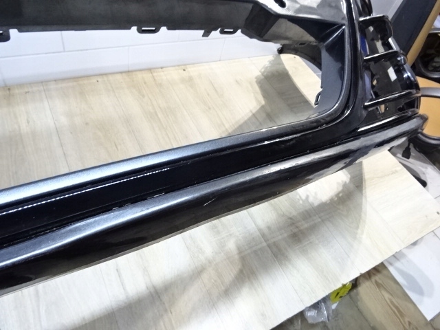 фото №10, Audi gt rs e-tron 4j3 бампер перед оригинал a088