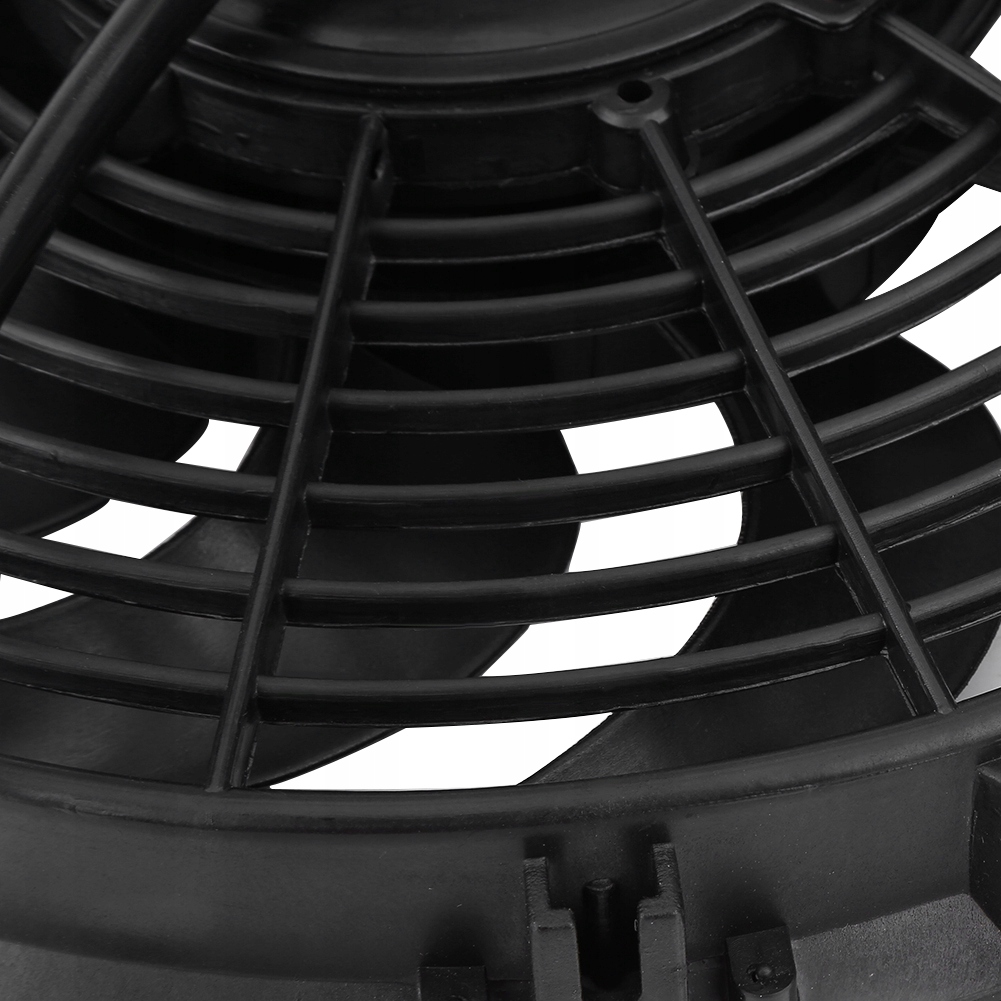 фото №9, 10 щітки вентилятор радіатора 12v 80w