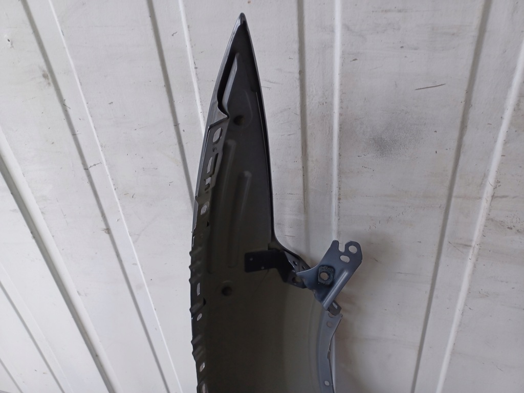 фото №15, Крыло левый ford mustang mach-e