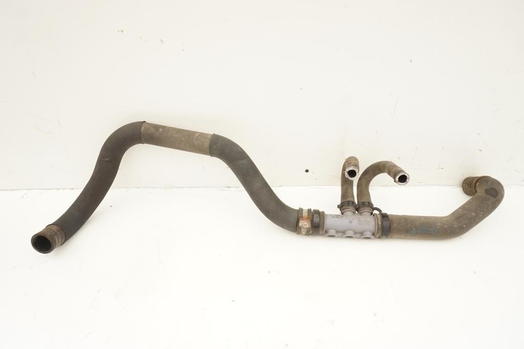 фото №1, Труба шланг wody renault laguna iii 3.5 coupe