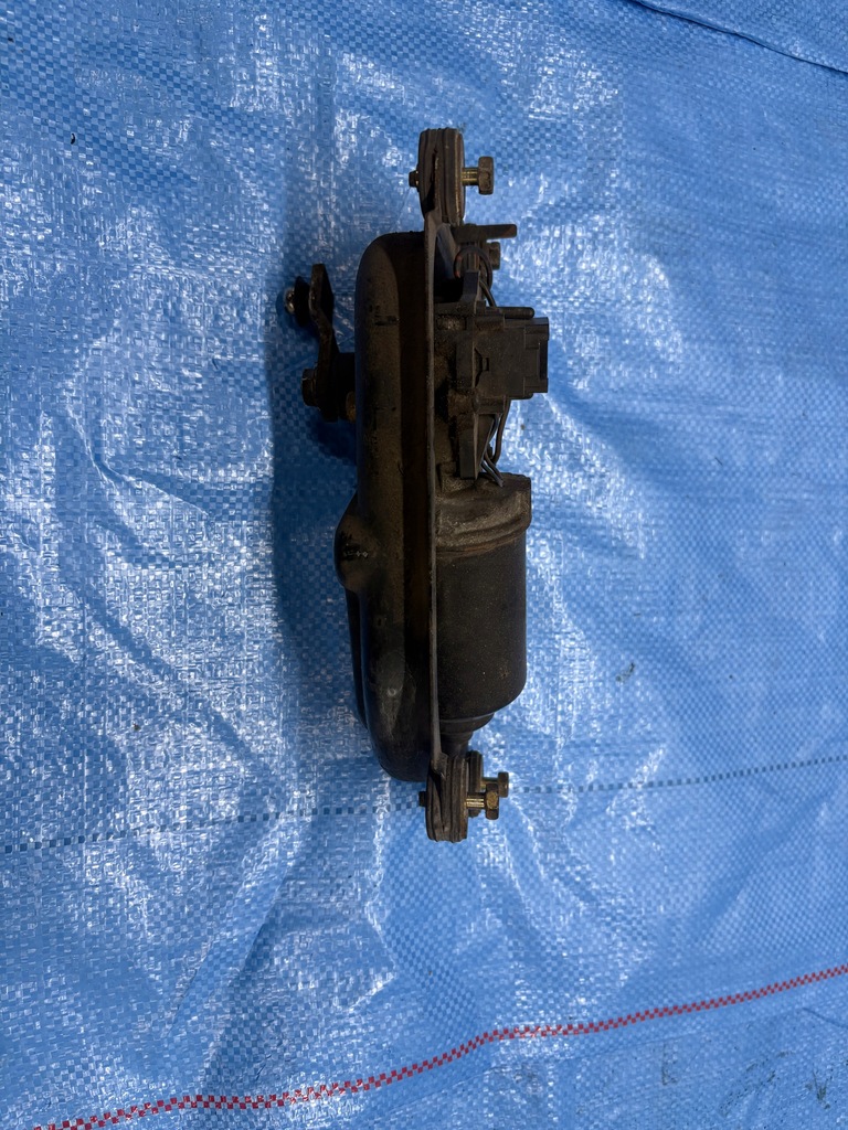 фото №7, Моторчик двірник suzuki vitara i 88-2002r super стан