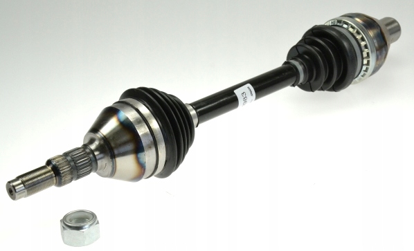 фото №1, Wał приводной löbro 305232