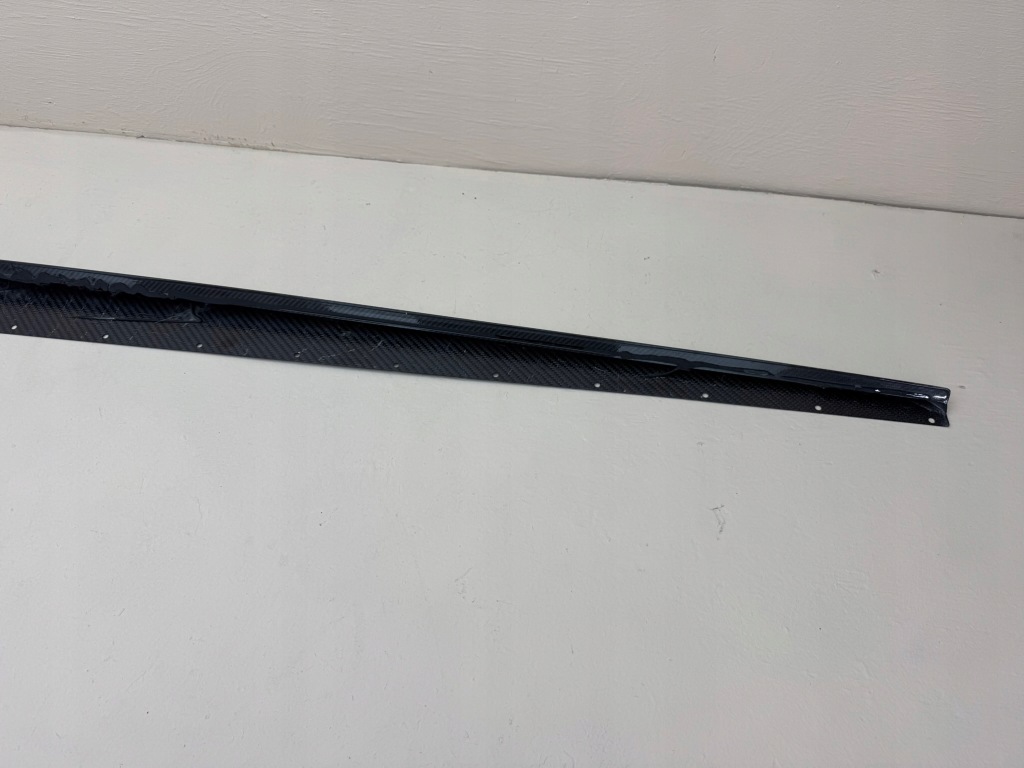 Bmw serii 8 f91 f92 g14 g15 18r- молдинг порог левая порог левая 512464417 Недорого