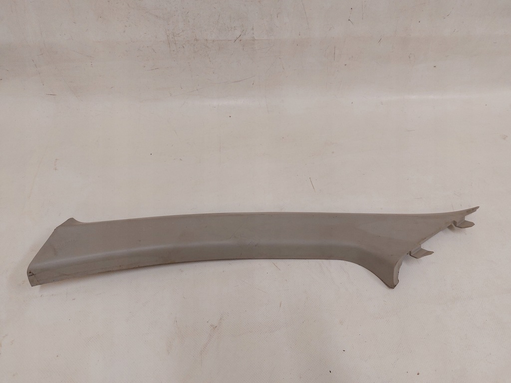 фото №1, Захист стійка лівий перед peugeot 108