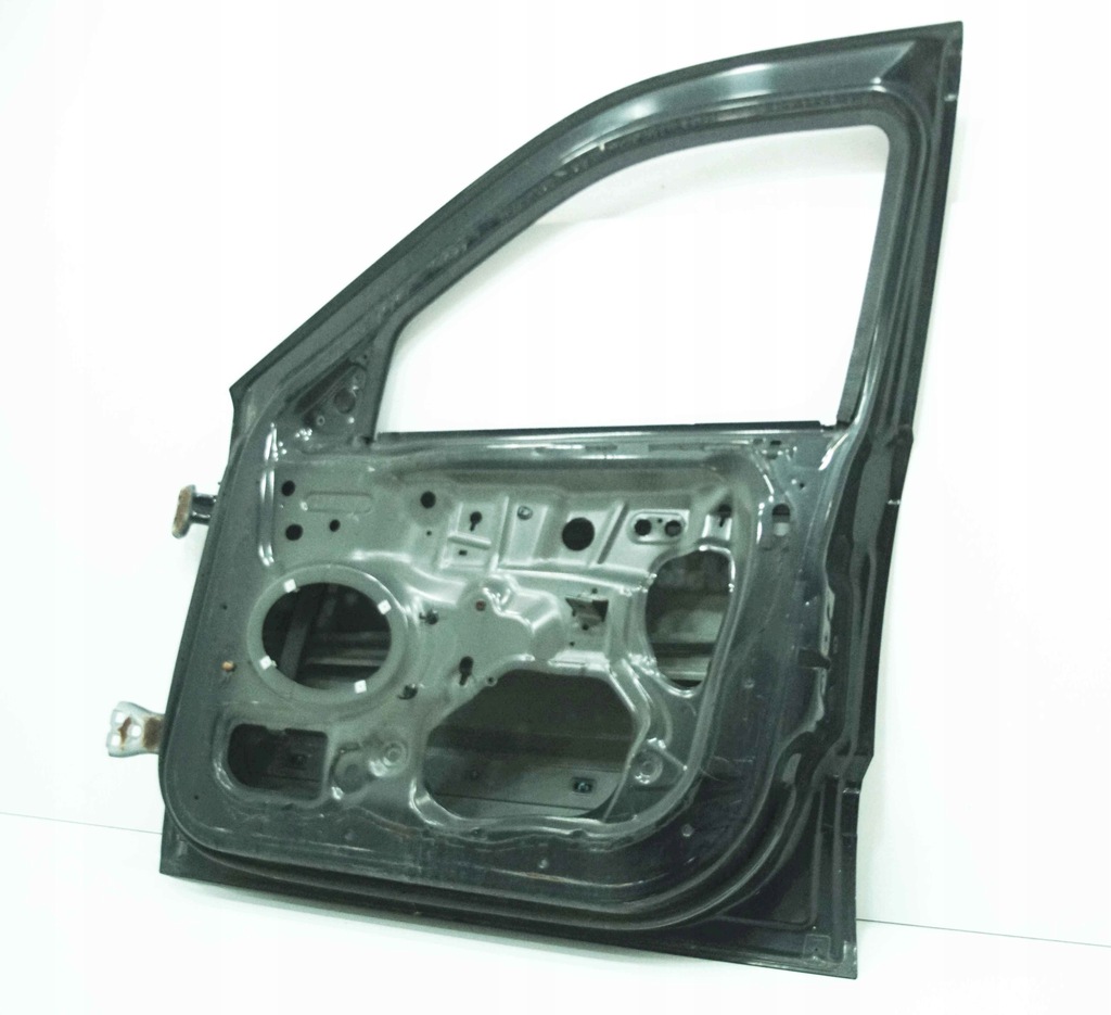 фото №11, Дверь перед правый jeep grand cherokee wk wh