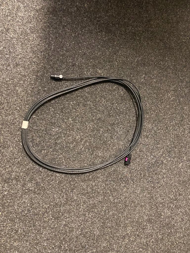 фото №1, Модуль ремонтний антени bmw x5 g05