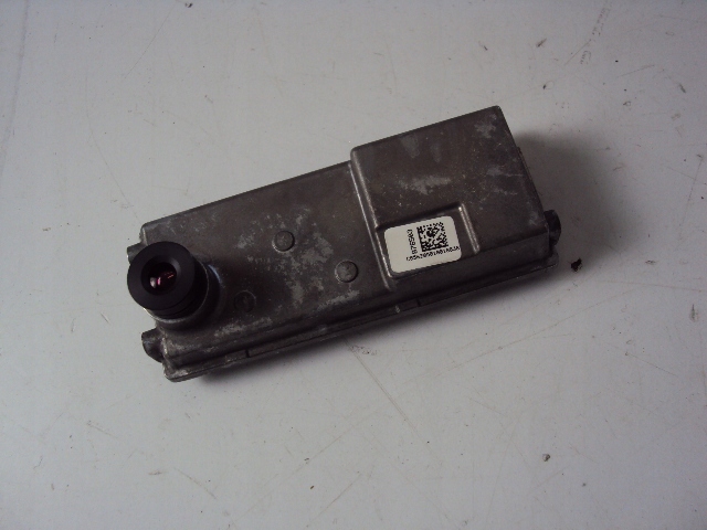 фото №2, Камера асистент renault megane iv