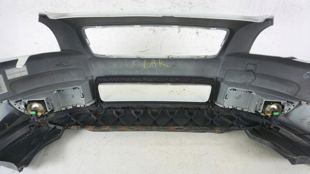фото №12, Бампер перед передний volvo c30 r-design 06-10 614-46 2006-2010 30657188