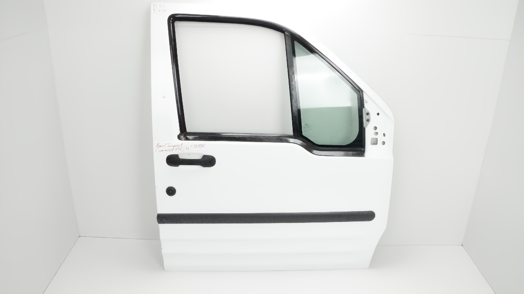 фото №1, Двері правий перед ford transit connect i lift 09-13r 7vta