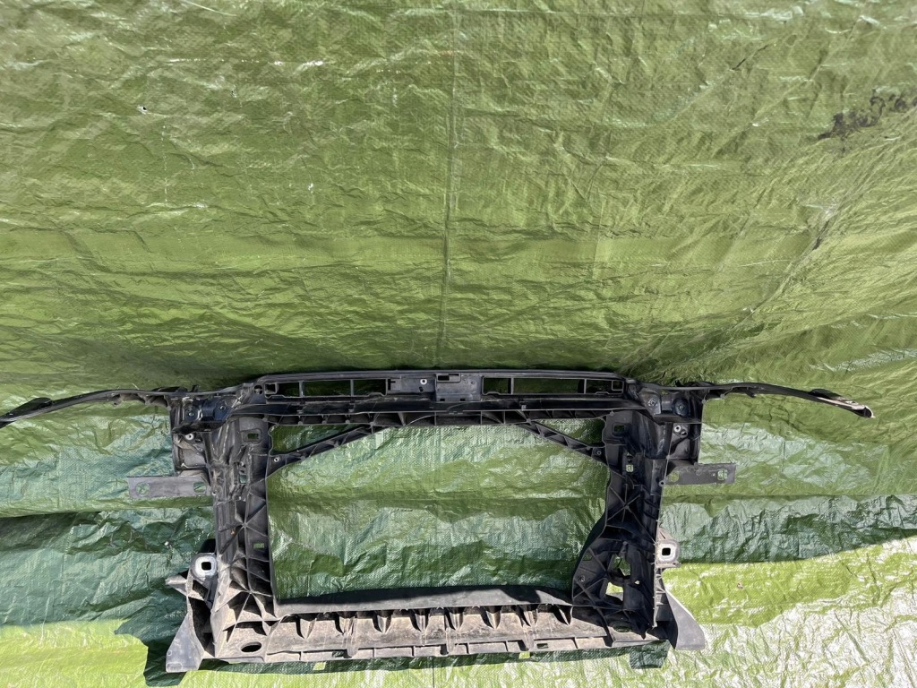 Audi a3 8v 8v7 кабриолет  ремень передний усилитель передний 8v7805588a z4837007 Доставка