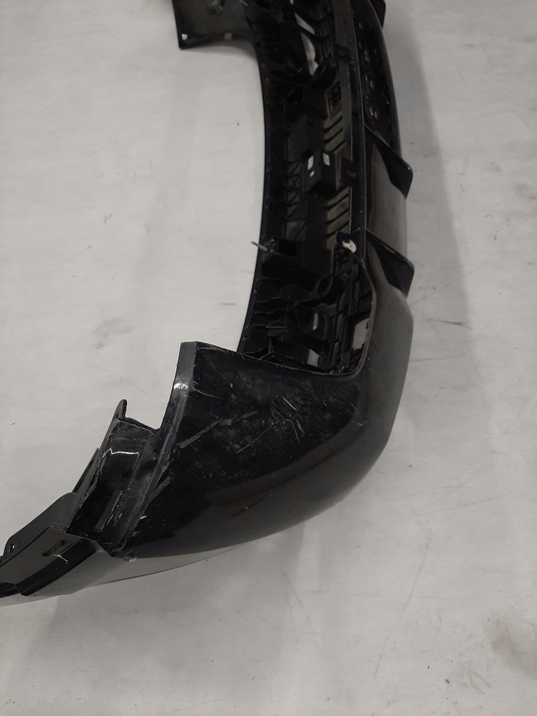 фото №15, Audi q5 fy80a 2015 - 2022 бампер задня задній s-line 80a807385a