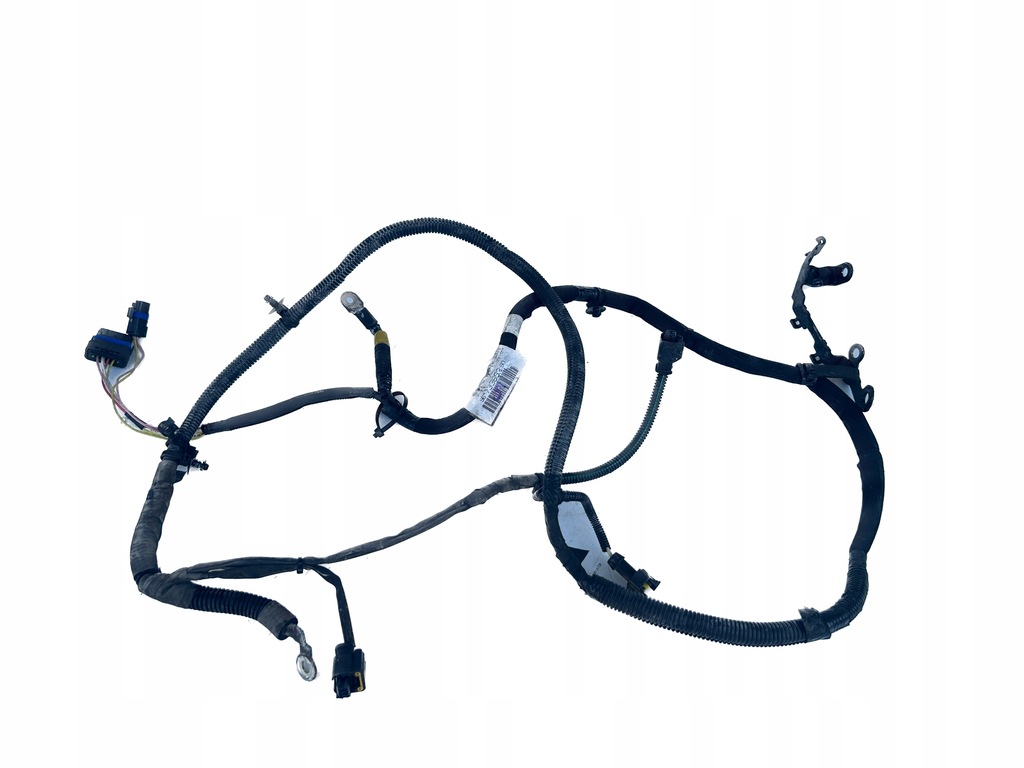 фото №1, Джгут генератора citroen ds5 1.6 thp 9673369280