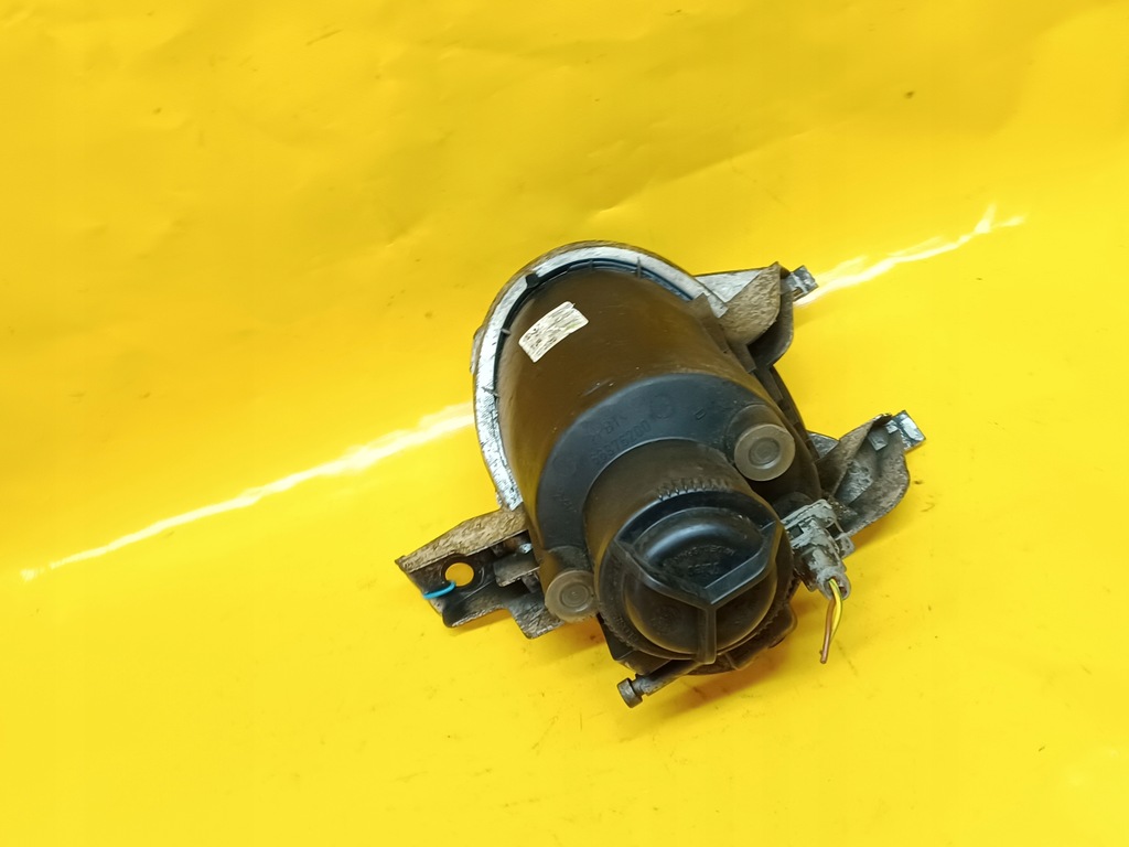 фото №8, Противотуманная фара правый перед peugeot 206 9035076080