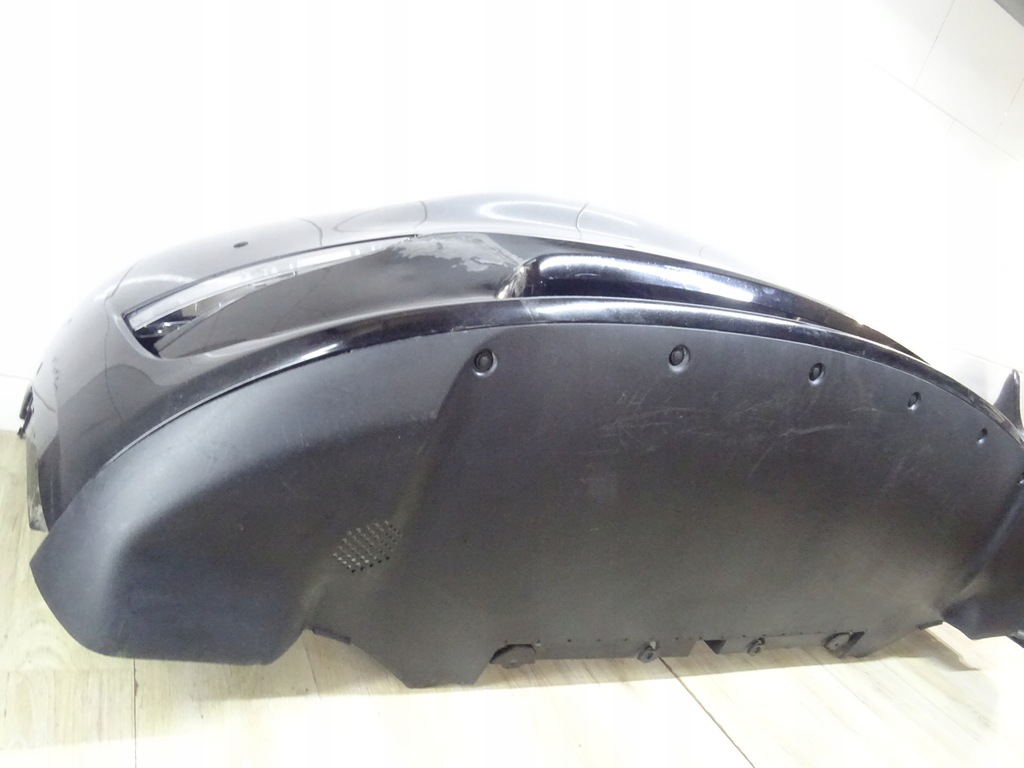 фото №12, Tesla model y бампер передній 1493736-s3-a