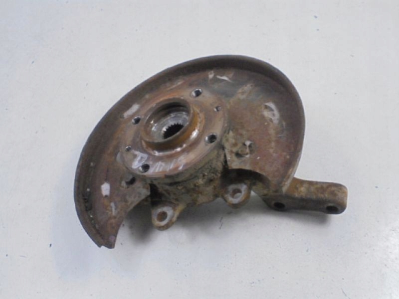 фото №8, Łada samara поворотный кулак перед правая 1.3b