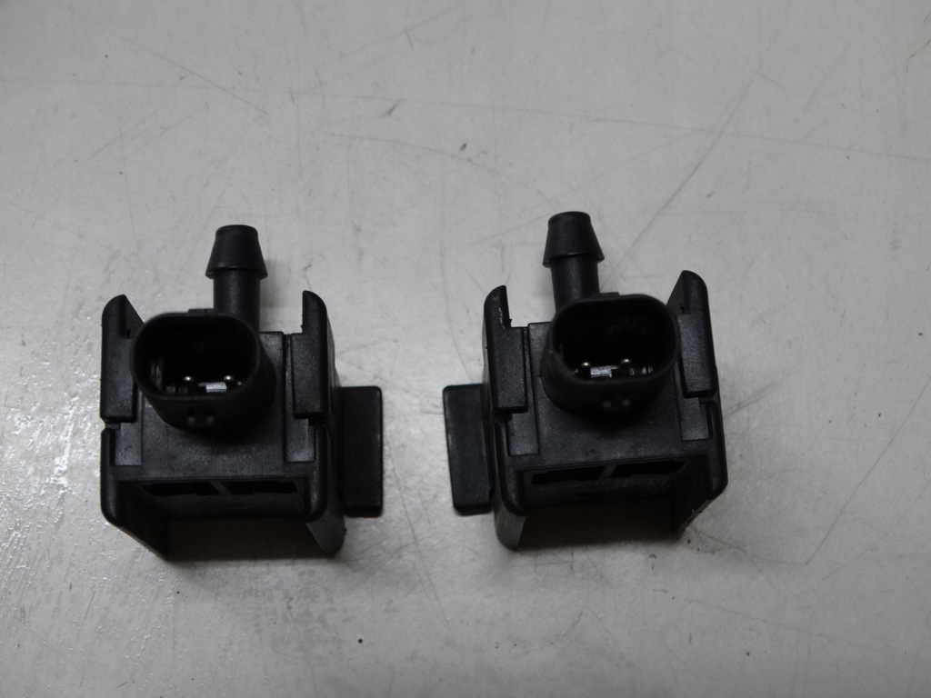 фото №6, Датчик защиты пешеходов mercedes cla w118