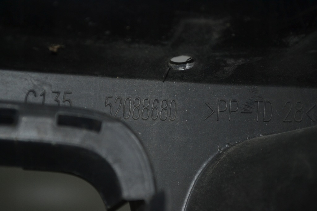 фото №10, Решётка радиатора решётка радиатора jeep renegade lift 52088680