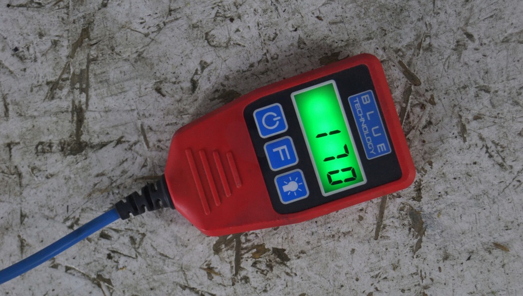 фото №11, Крыло правый перед subaru outback iii 03a