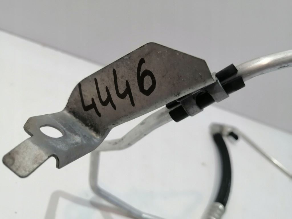 фото №4, Renault kadjar wąż трубка шланг кондиционера