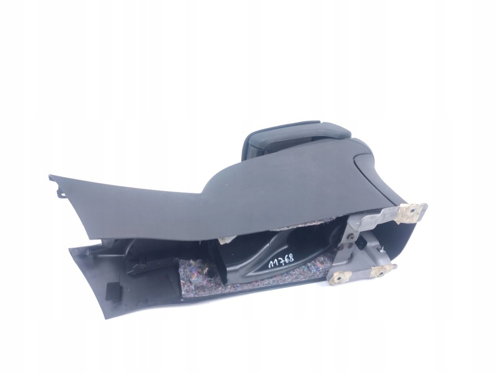 фото №9, Подлокотник bmw e39 lift 2000-2003 europa