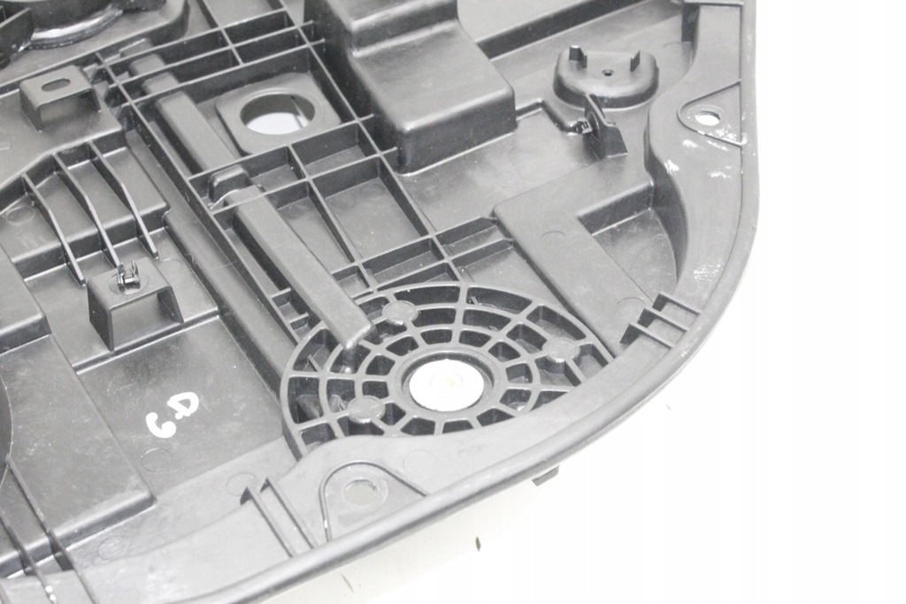 фото №7, Підйомник скло задніх правих двері kia ev6 cv 83480cv000 electric