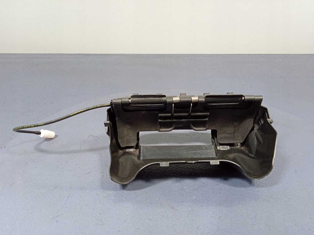 фото №1, Mercedes cl w216 захист підголівник задня a2169101175