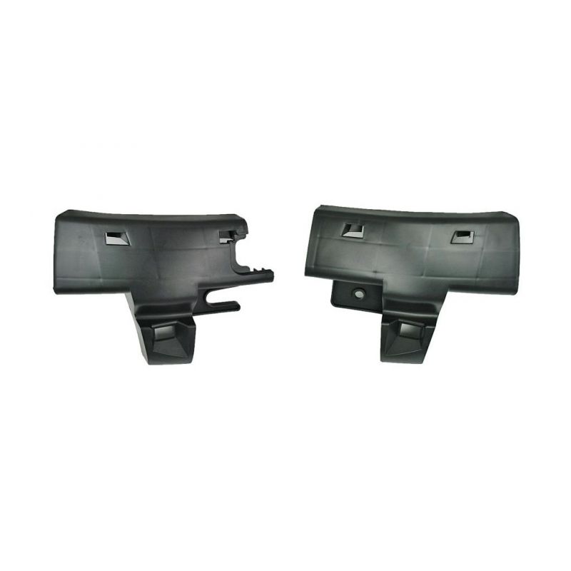 фото №1, Кронштейн бампера peugeot 307 2szt