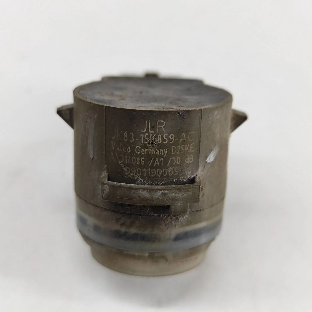 фото №6, Jaguar i-pace 2019 с задний датчик парковки pdc