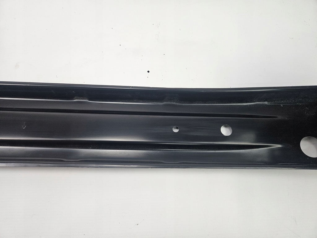 фото №14, Toyota rav4 v 2019 - балка бампера заднего задняя