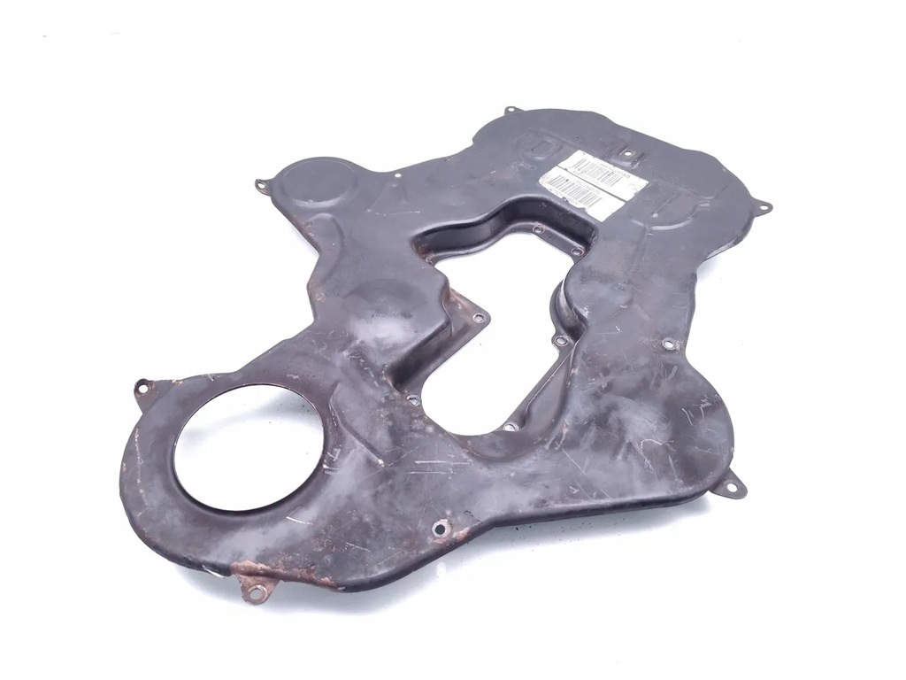 фото №1, Chrysler grand voyager 2.8 crd дизель 04666500ab