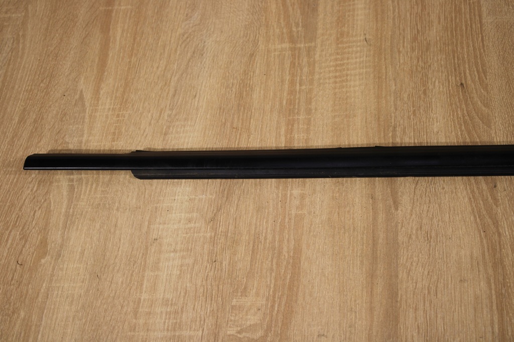 фото №4, Молдинг ущільнювач двері правий задня hyundai santa fe ii