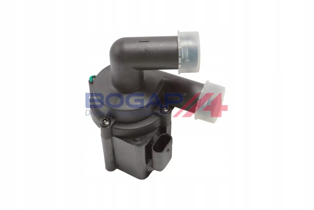 фото №1, Насос wody elektr додаткова - bogap v4233101