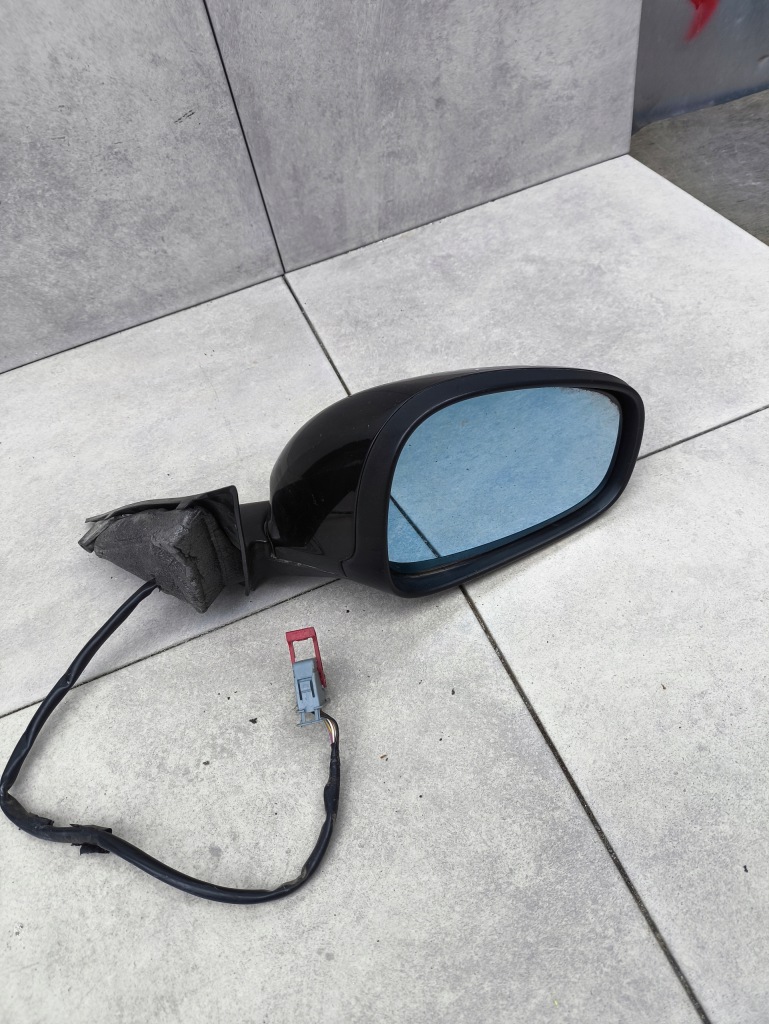 фото №1, Дзеркало праве 5pin alfa romeo 159 europa e