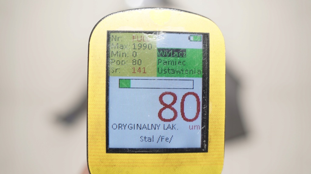 фото №8, Крила правий перед hyundai i20 08-12r 2e