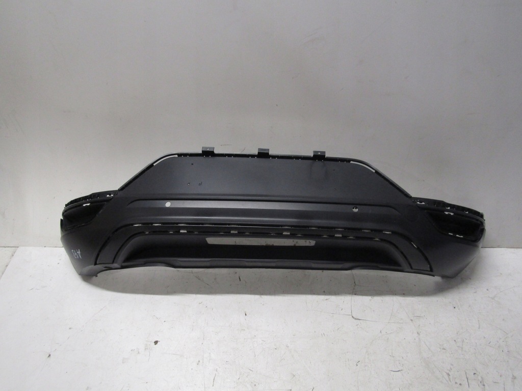 фото №1, Бампер накладка задняя спойлер vw t-roc 2ga807521n