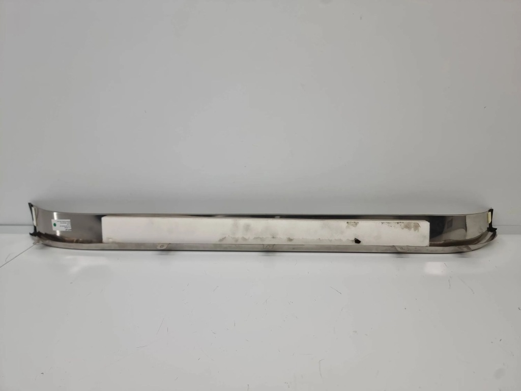 Bentley continental 2017 комплект молдинг порог боковая Недорого