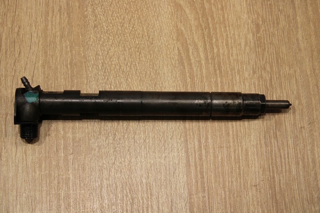 фото №1, Форсунка captiva antara 2.2