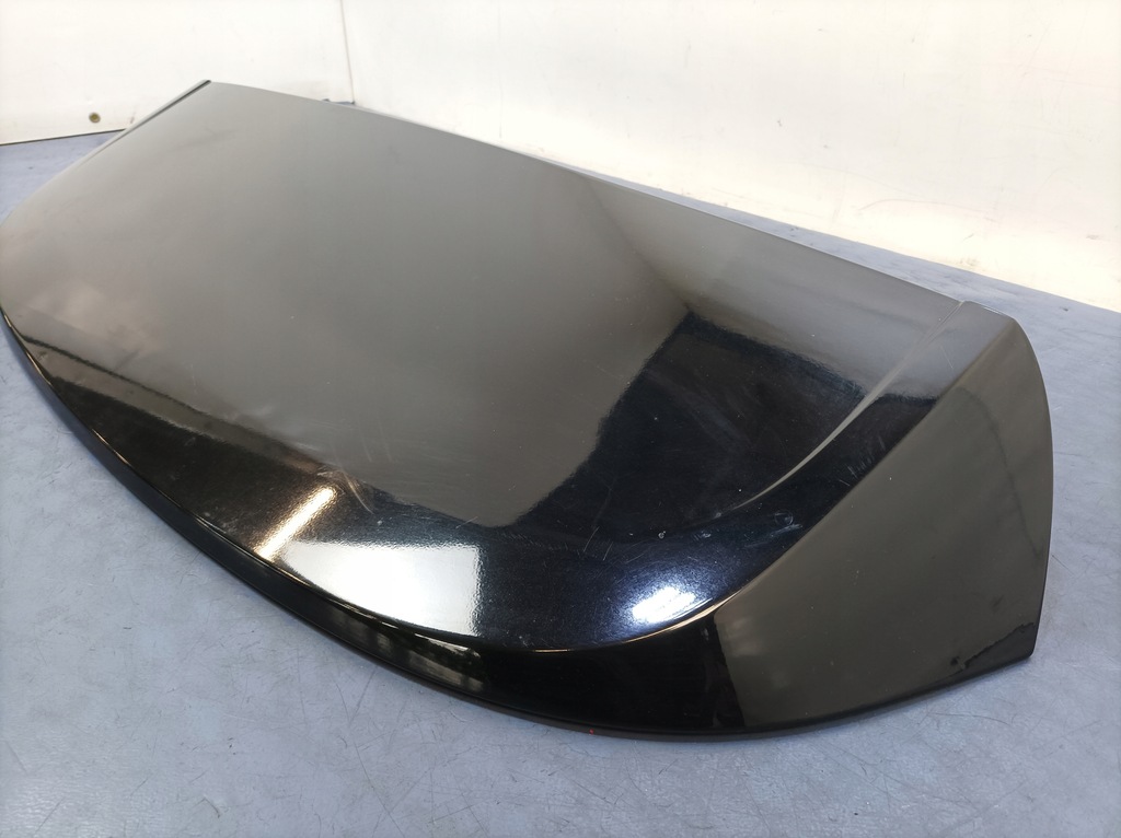 фото №5, Hyundai i40 fl накладка задня 87210-3z000 nka