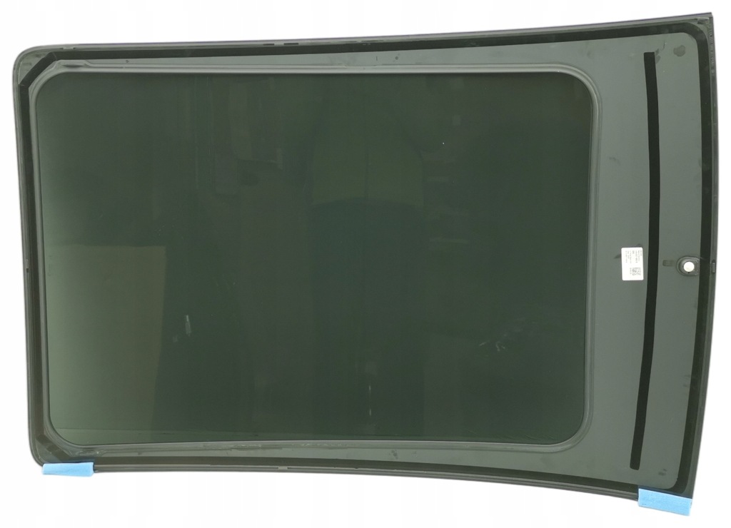 фото №15, Люк панорама люк vw id.4 11a877069b nowa оригинальная