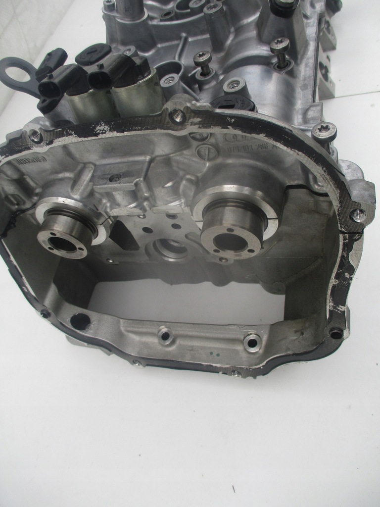 фото №12, Bentley audi s6 s7 rs7 s8 4.0 tfsi головка правая