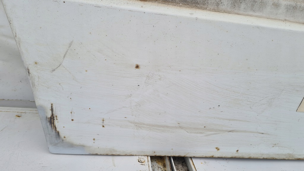 фото №5, Sprinter 906 crafter дверь передние левая перед