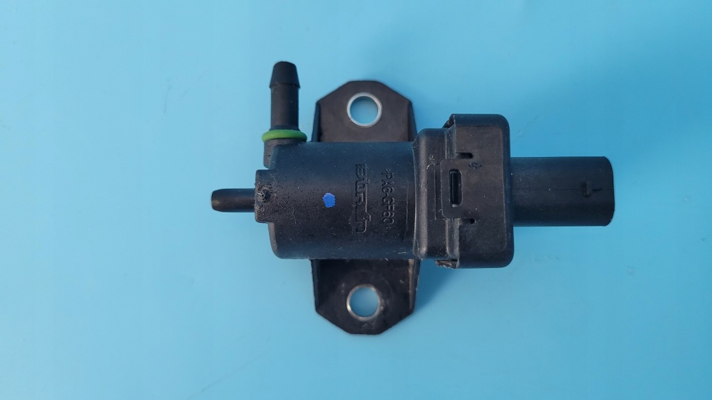 фото №7, Peugeot 508 ii 22r клапан давления 9812031180