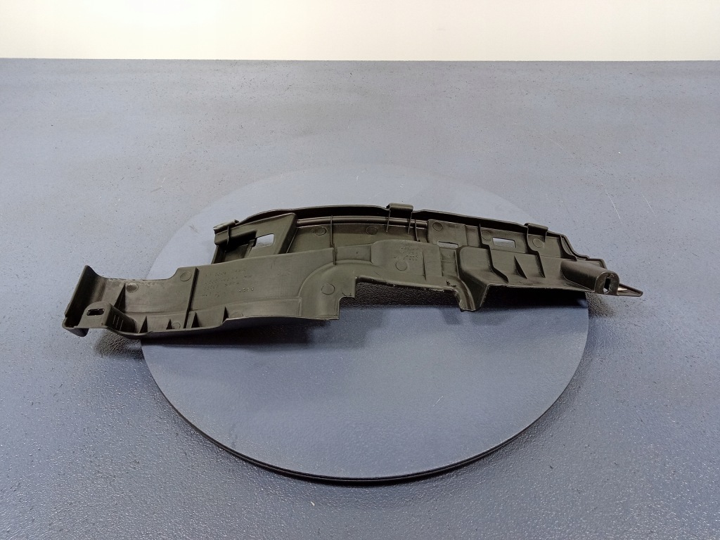 фото №3, Cherokee wk2 захист підлога права 05057766aa