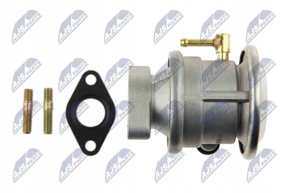 фото №9, Клапан повітря вторинного nty do bmw z3 e36 1.9i