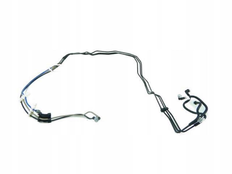 Купити Дроти пального alfa romeo brera 08-10 spider / 50503009