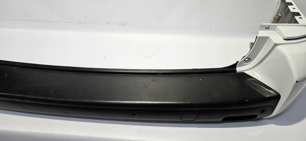 фото №3, Бампер задний toyota proace ii 16- pdc оригинал